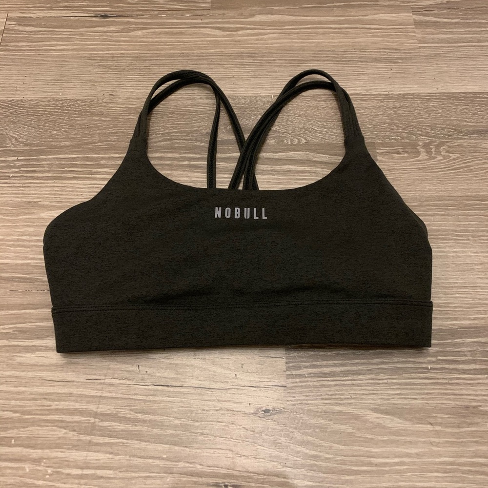 NOBULL Performance Sports Bra